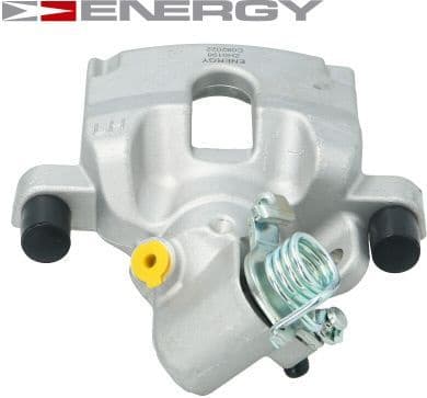 Brake Caliper ZH0198 - image 3