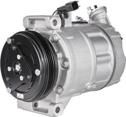 Compressor, air conditioning VALEO CORE-FLEX 814858