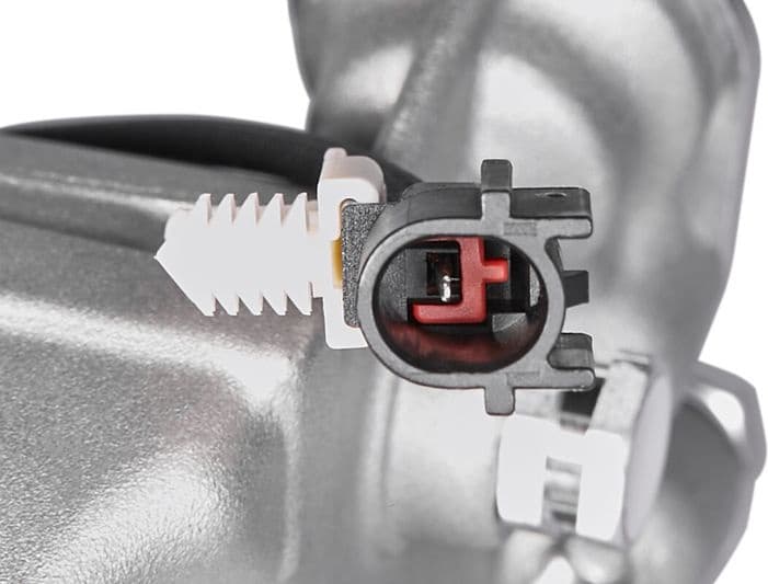 Compressor, air conditioning VALEO CORE-FLEX 814858 - image 3