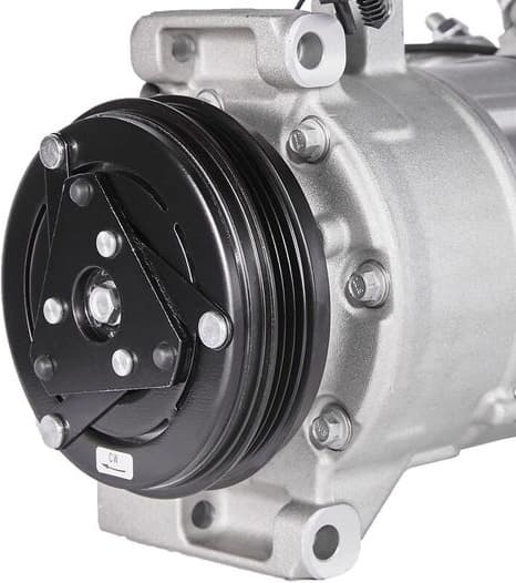 Compressor, air conditioning VALEO CORE-FLEX 814858 - image 4