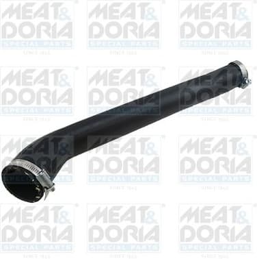 Charge Air Hose 96689