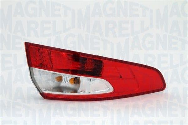 Tail Light Assembly 712203301120