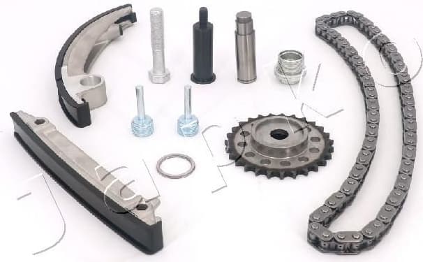 Timing Chain Kit KJK0409