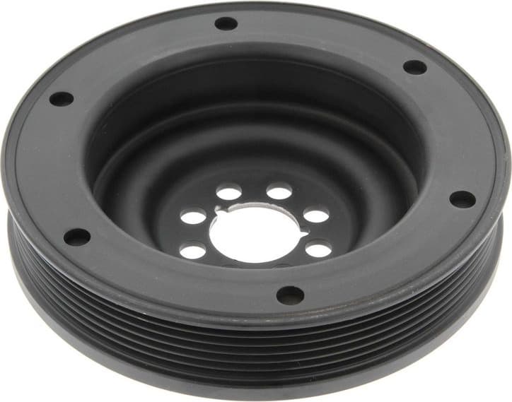 Belt Pulley, crankshaft 80001079 - image 4