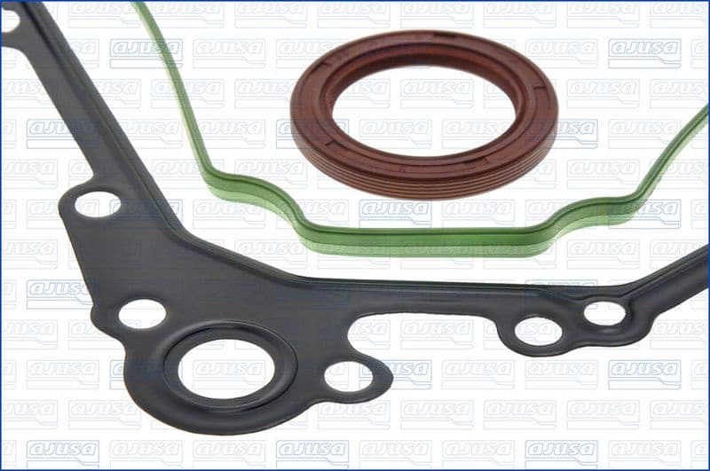 Gasket Kit, crankcase 54191200 - image 3