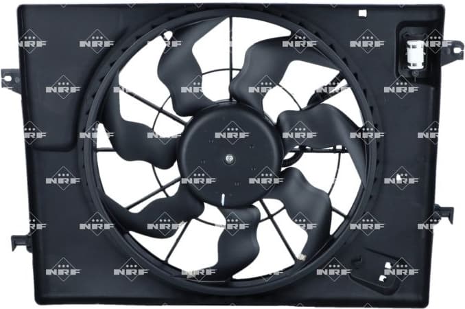 Fan, engine cooling 47973