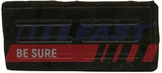 Bump Stop, axle beam FT12605