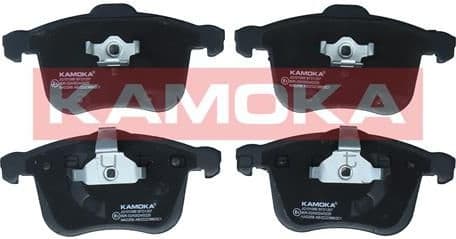 Brake Pad Set, disc brake JQ101089