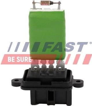 Resistor, interior blower FT59112