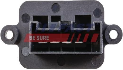 Resistor, interior blower FT59112 - image 2