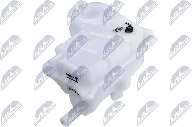 Expansion Tank, coolant CZW-AU-009