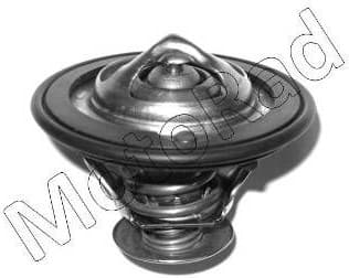 Thermostat, coolant Heavy Duty Line 614-77K