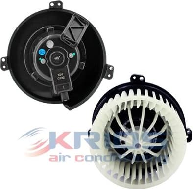 Interior Blower K92052