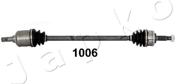 Drive Shaft 621006