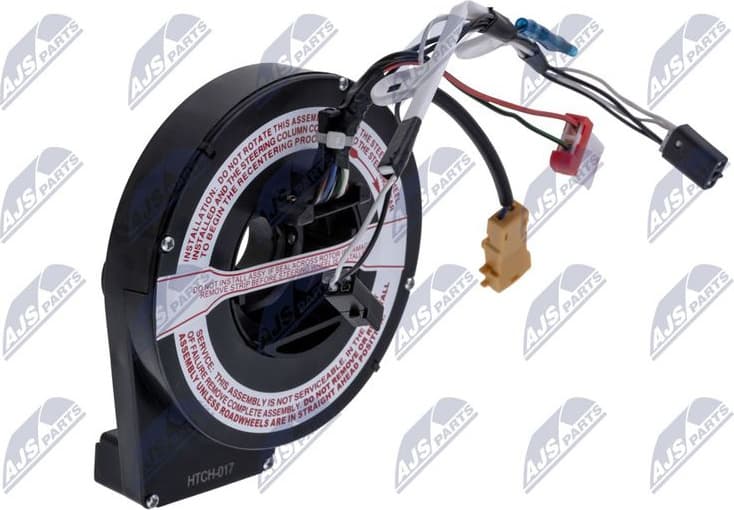 Clock Spring, airbag EAS-CH-017