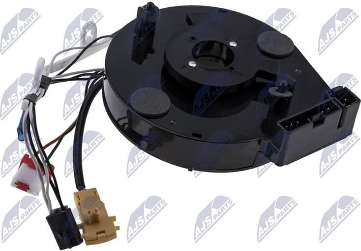 Clock Spring, airbag EAS-CH-017 - image 2