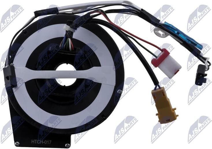 Clock Spring, airbag EAS-CH-017 - image 3