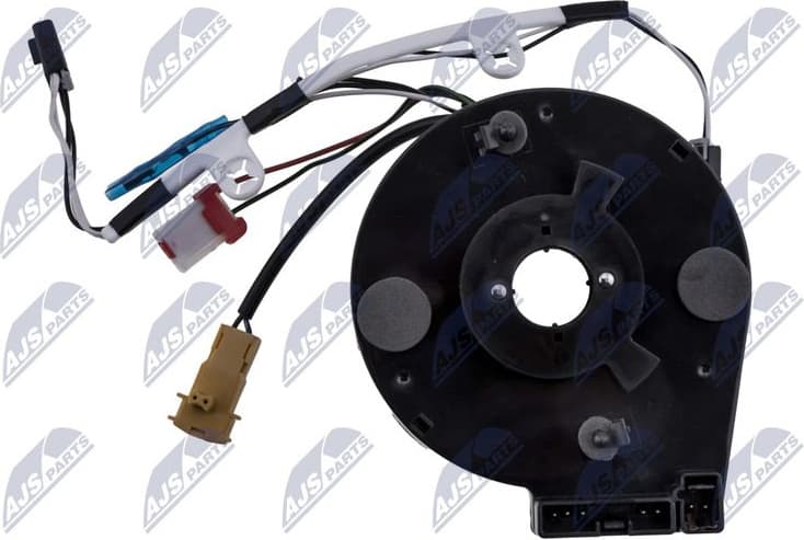 Clock Spring, airbag EAS-CH-017 - image 4