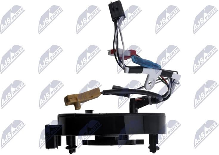 Clock Spring, airbag EAS-CH-017 - image 5