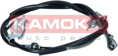 Cable Pull, parking brake 1190160