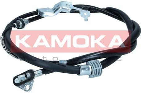 Cable Pull, parking brake 1190160 - image 2