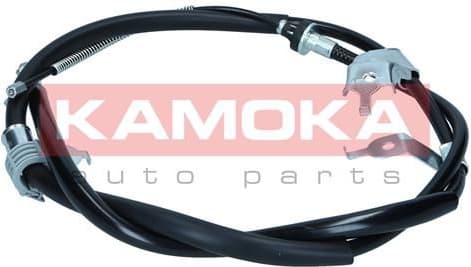 Cable Pull, parking brake 1190160 - image 3