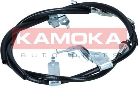 Cable Pull, parking brake 1190160 - image 4