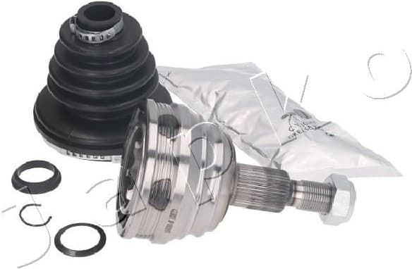 Joint Kit, drive shaft 620021 - image 2