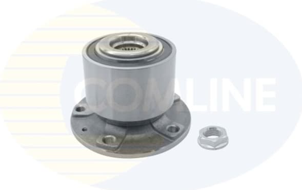 Bearing wheel CHA435