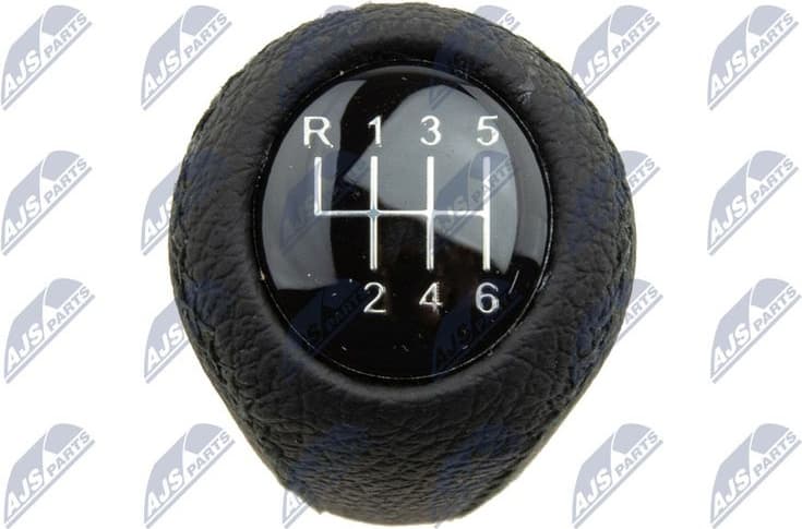 Gear Lever Knob GZB-MZ-001 - image 3