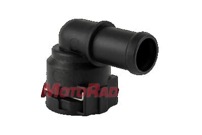 Coolant flange CH7006