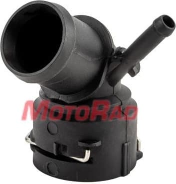 Coolant Flange CH7010