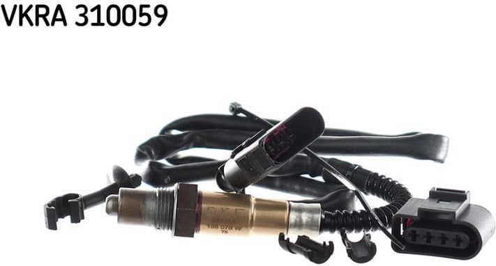 Oxygen Sensor VKRA310059