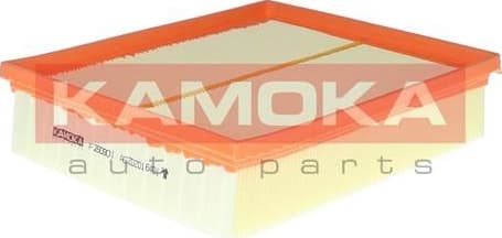 Air Filter F260901 - image 2