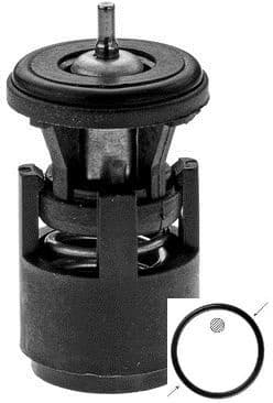 Thermostat 385-87INSK