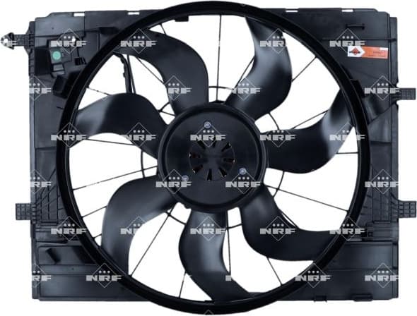 Fan, engine cooling 470047