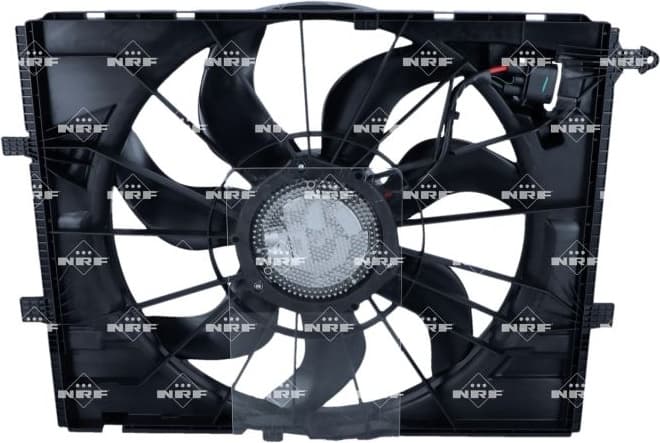 Fan, engine cooling 470047 - image 3