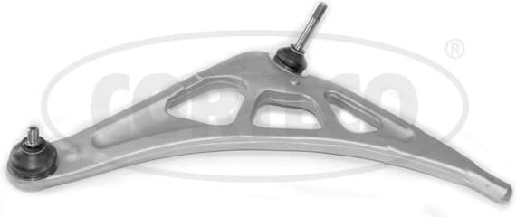 Control/Trailing Arm, wheel suspension 49399787 - image 2