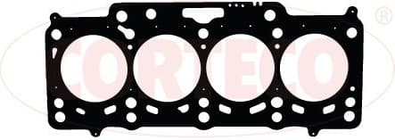 Gasket, cylinder head 49368069 - image 2