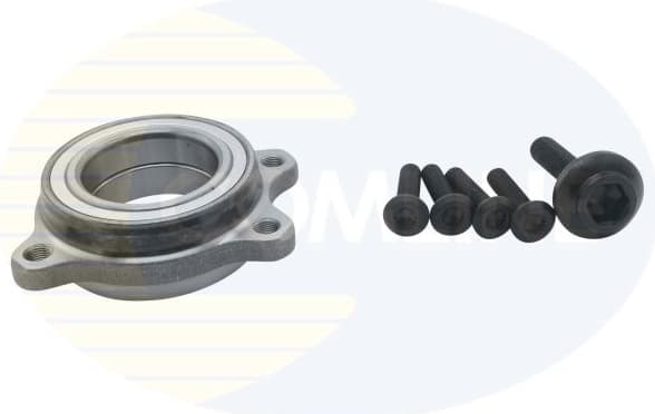 Wheel Bearing Kit CHA410