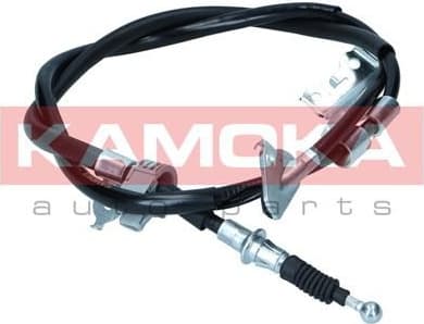 Cable Pull, parking brake 1190219