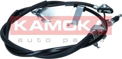 Cable Pull, parking brake 1190219 - image 4