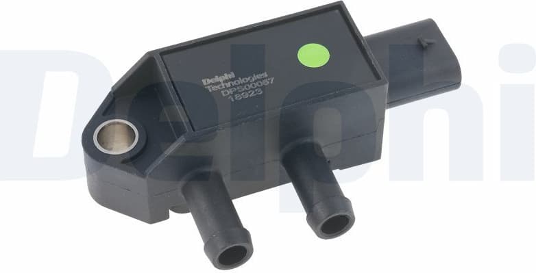 Sensor, exhaust pressure DPS00057-12B1