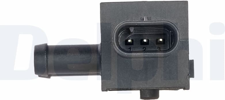 Sensor, exhaust pressure DPS00057-12B1 - image 2