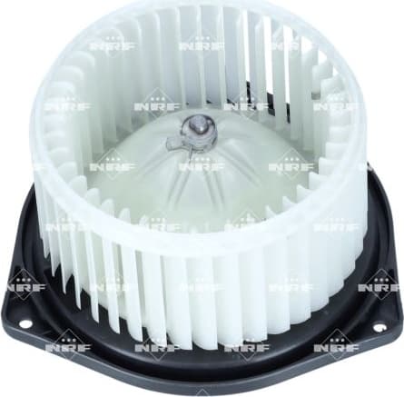 Interior Blower 34487 - image 3