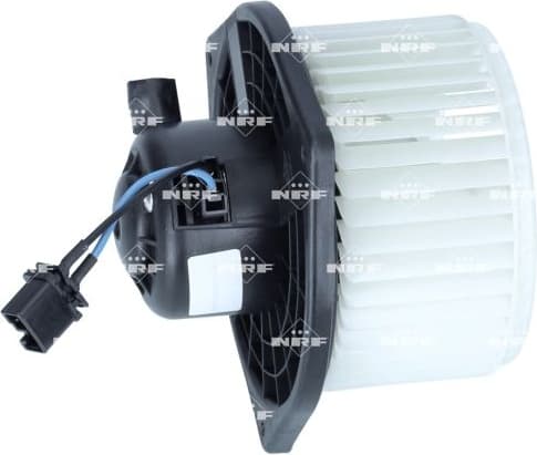 Interior Blower 34487 - image 4