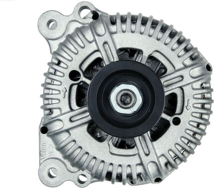Alternator Remanufactured AS A3160PR