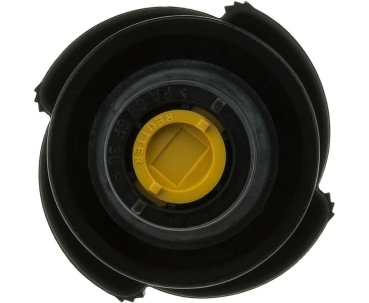 Radiator cap, expansion tank T43 - image 3