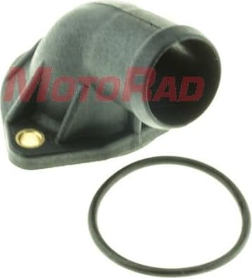 Coolant Flange CH9995