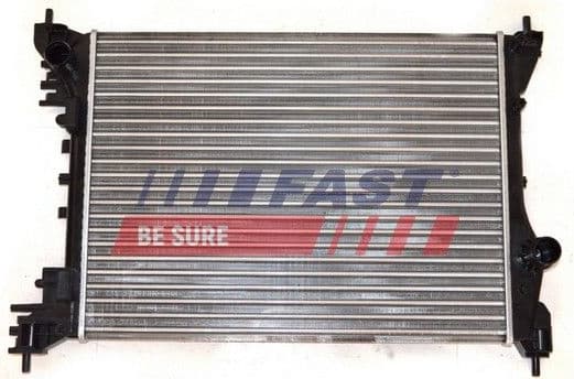 Cooling Module FT55269